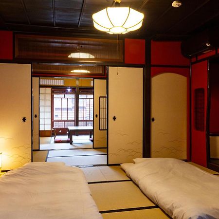 古都とき Kototoki Kanazawa Eksteriør bilde