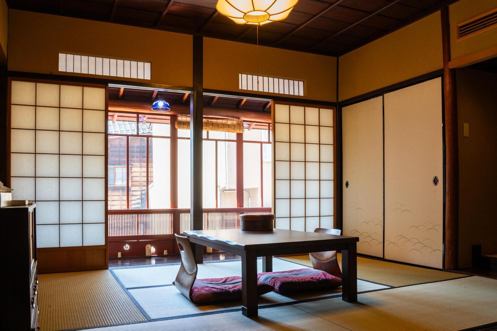 古都とき Kototoki Kanazawa Eksteriør bilde