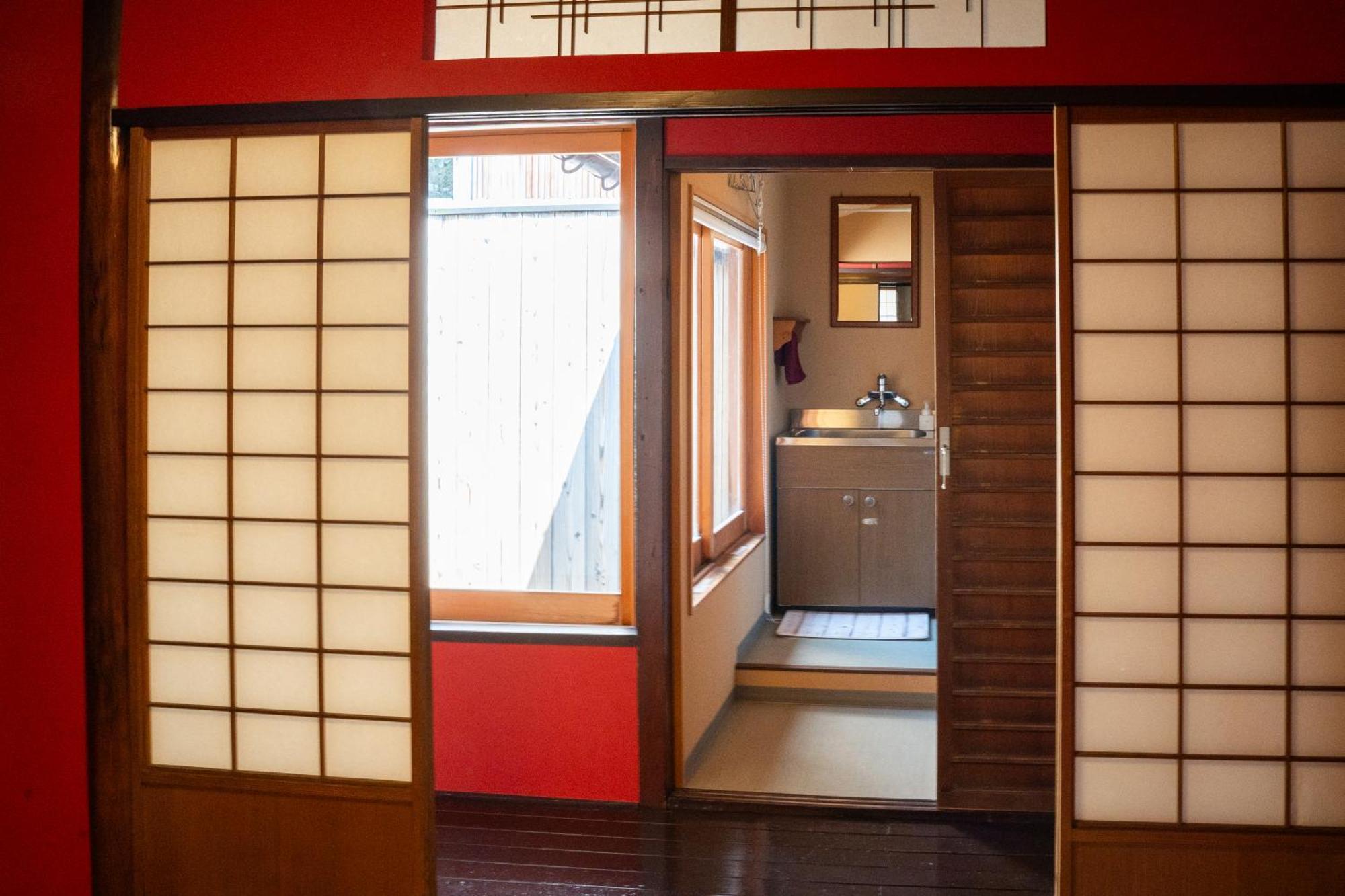 古都とき Kototoki Kanazawa Eksteriør bilde