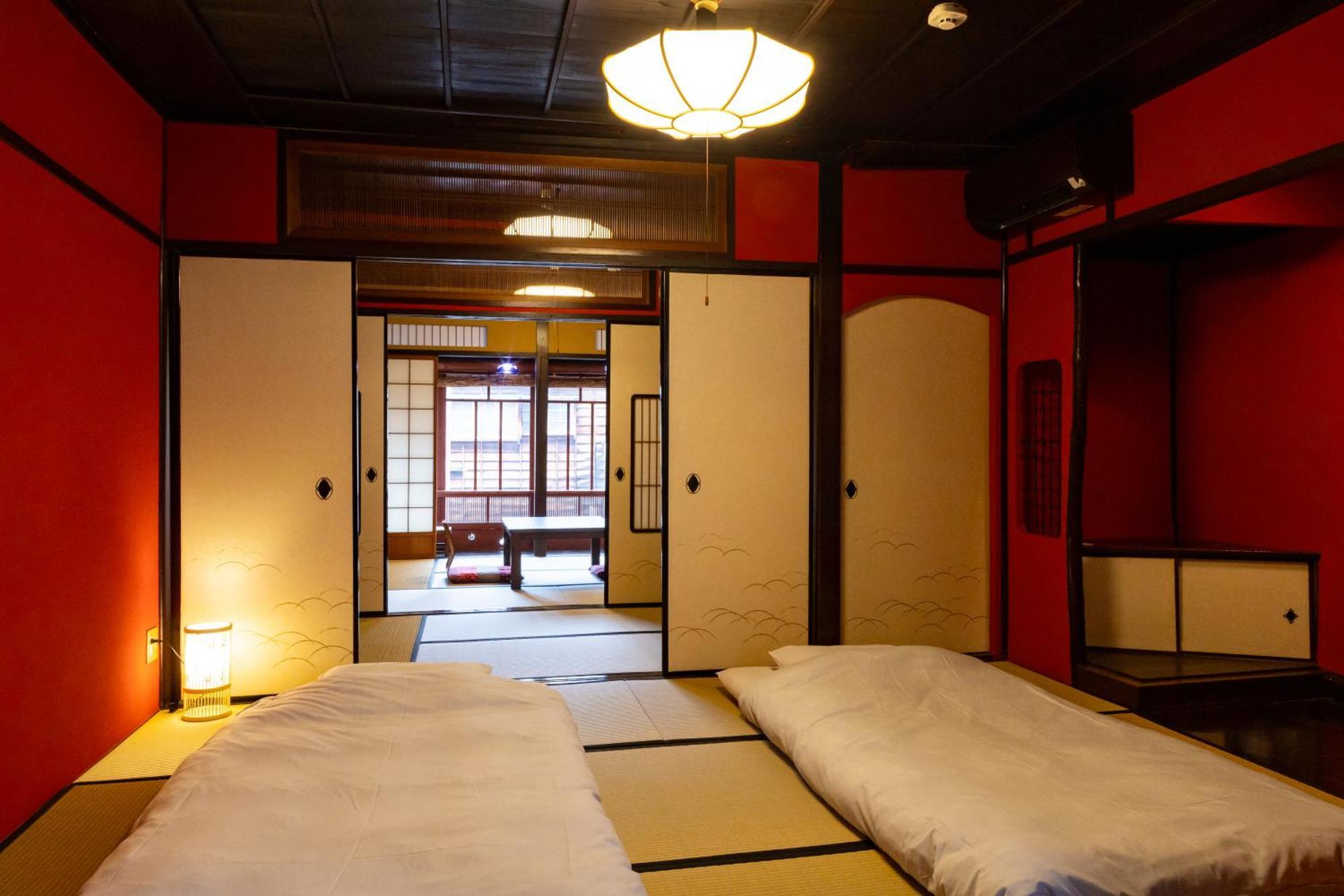古都とき Kototoki Kanazawa Eksteriør bilde