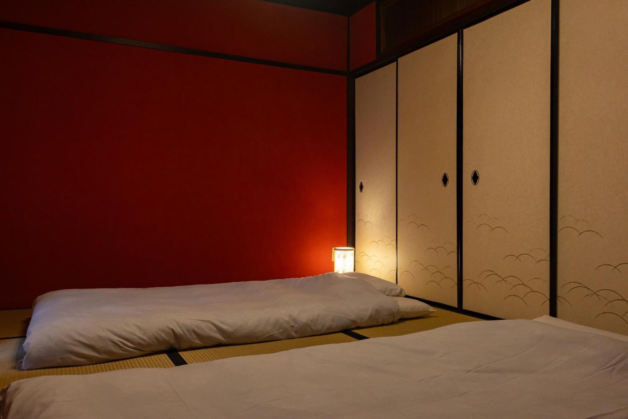 古都とき Kototoki Kanazawa Eksteriør bilde