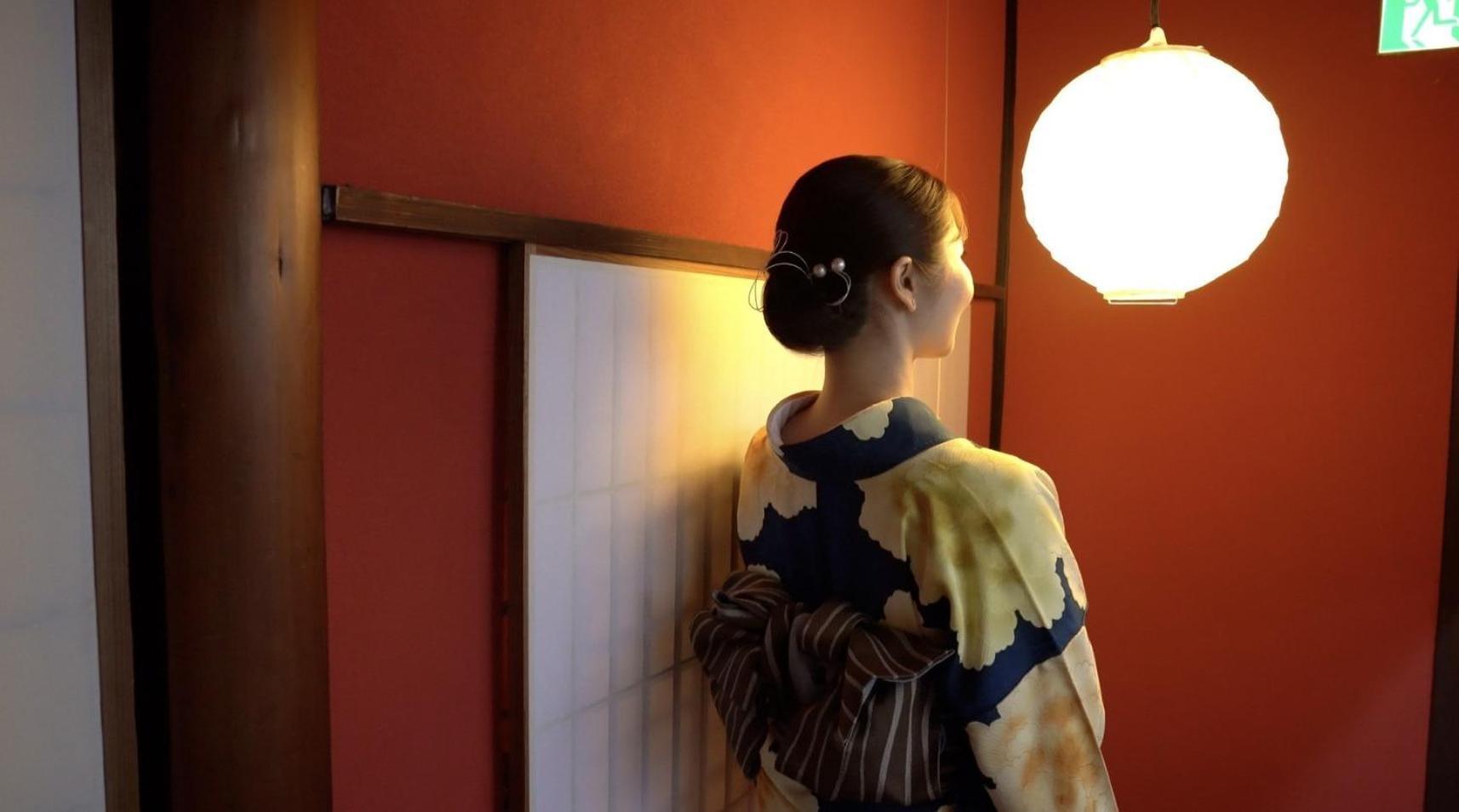 古都とき Kototoki Kanazawa Eksteriør bilde