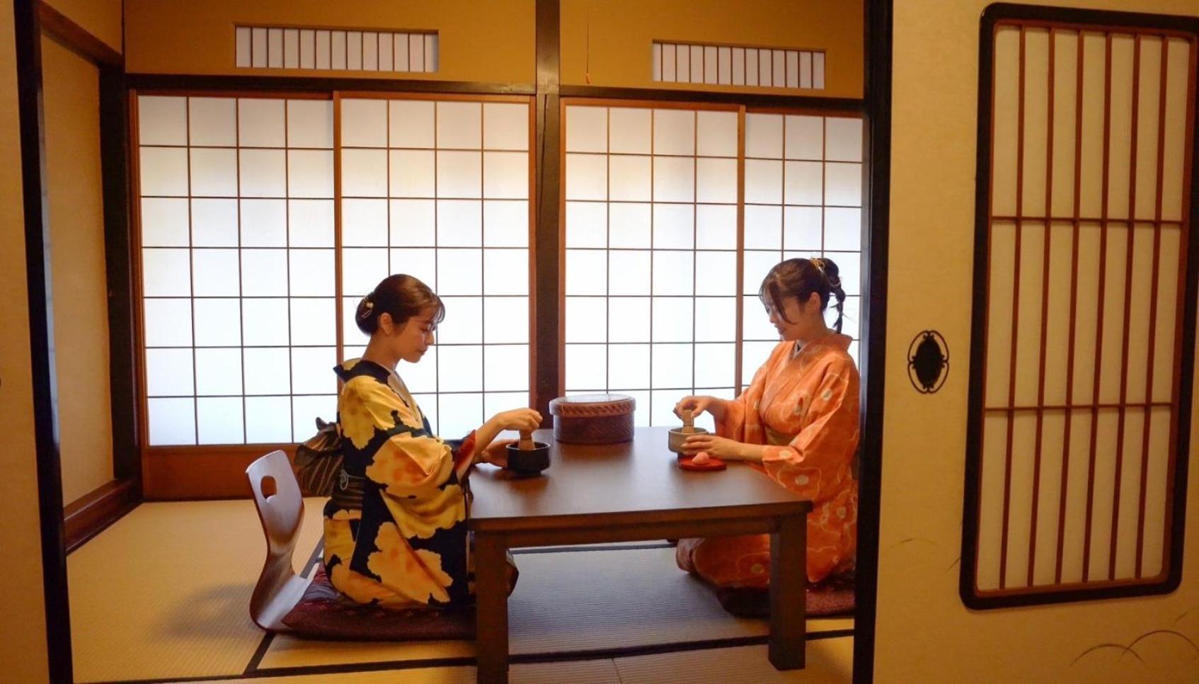 古都とき Kototoki Kanazawa Eksteriør bilde