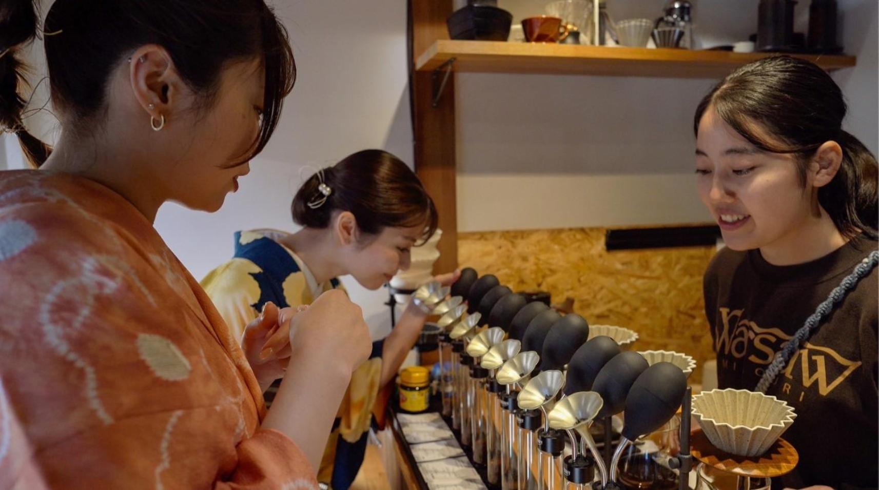 古都とき Kototoki Kanazawa Eksteriør bilde